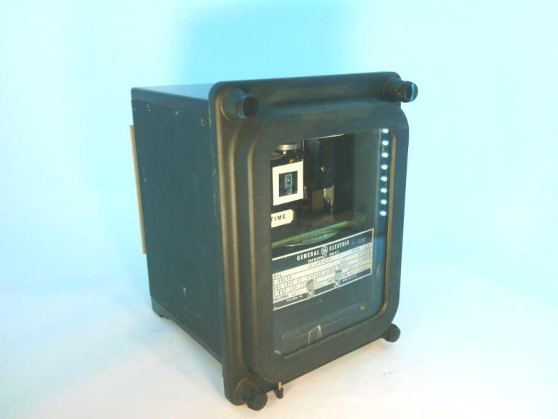 GENERAL ELECTRIC 12IJF51C2A