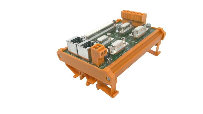 ASEA BROWN BOVERI EOPT010-501