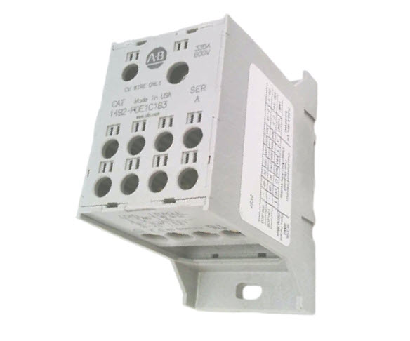 ALLEN BRADLEY 1492-PDE1C183