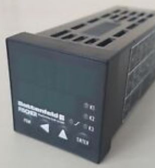 JUMO DTR-16/1-042-59-0