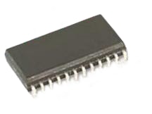 TEXAS INSTRUMENTS SEMI TPIC6A595DWR