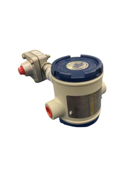 HONEYWELL STD120-E1H-00000-H6,S2,W1,1C,+XXXX
