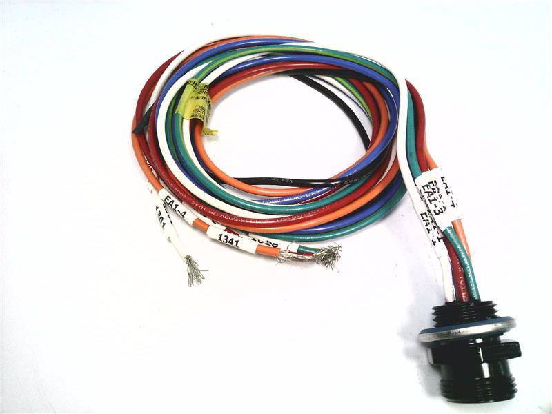 MOLEX 1R6004A20M010