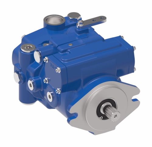 EATON CORPORATION 72400-RUK-04