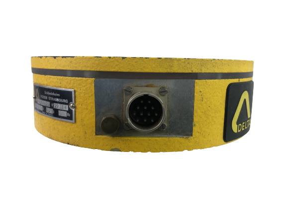 DELTA CONTROLS F67200