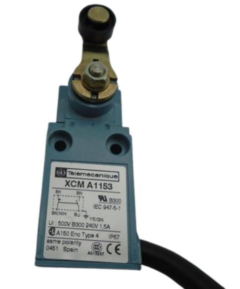 SCHNEIDER ELECTRIC XCMA1153