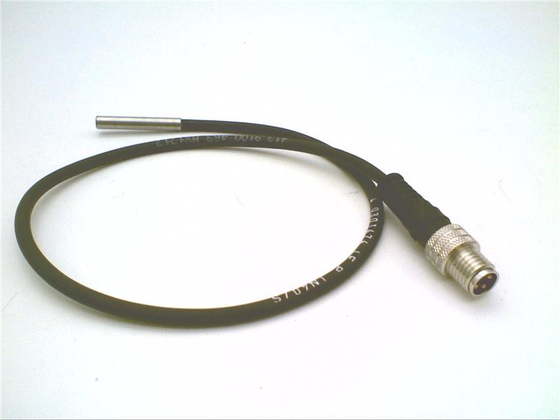 SCHUNK IN 40-S-M8-PNP