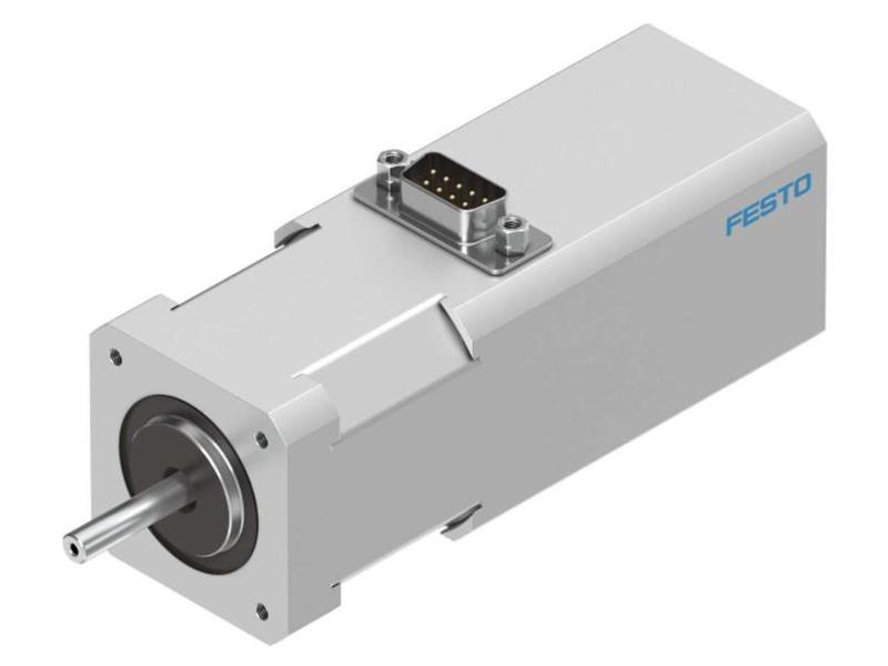FESTO EMMS-ST-42-S-SB-G2