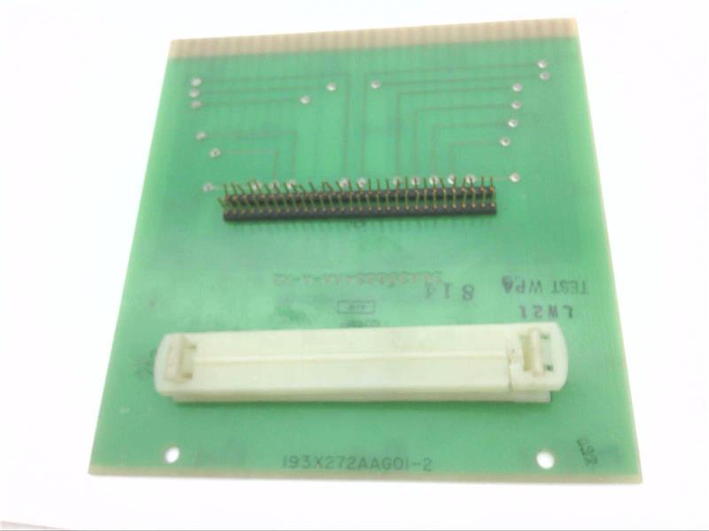 193X272AAG01-2 by GENERAL ELECTRIC