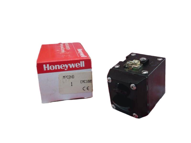 MPC2HD by HONEYWELL