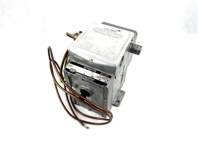 INVENSYS MU-47302-0-0-2