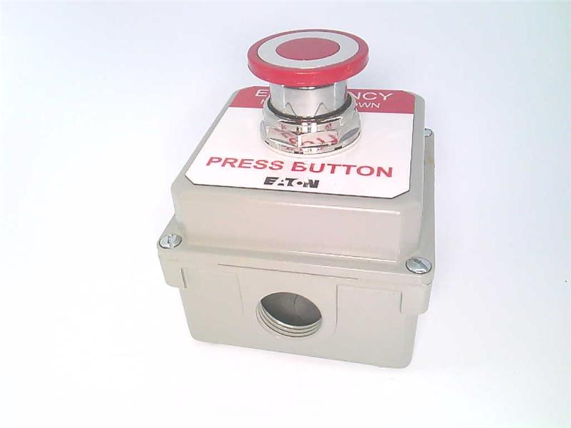 EATON CORPORATION 10250T5B62-S104