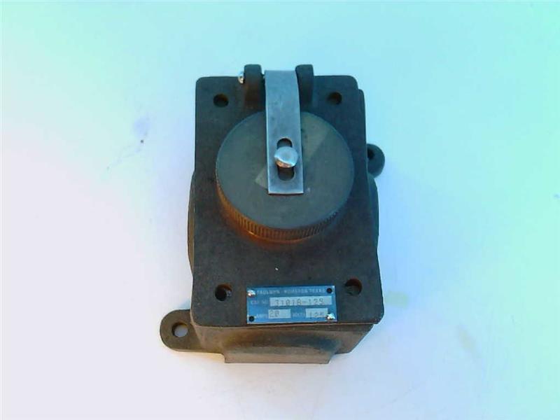 3101B-125 by EATON CORPORATION