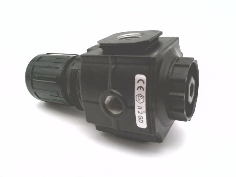 NORGREN R73G-3AK-RMG