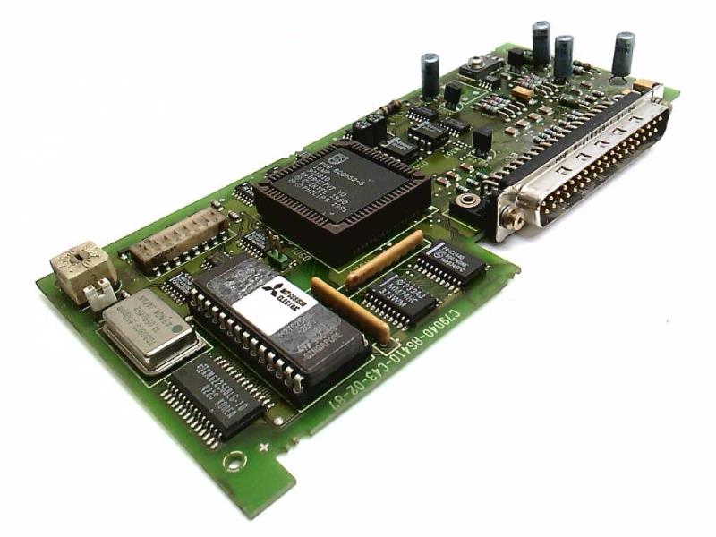 SIEMENS C79040-A6410-C43-02-87