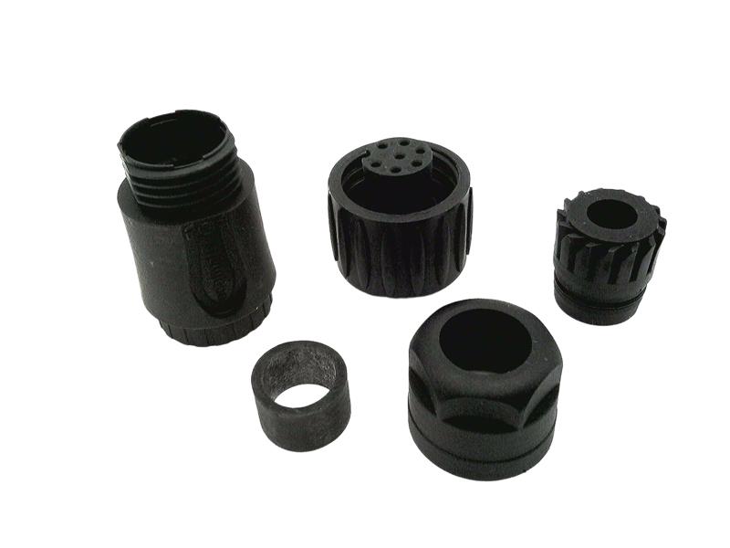 AMPHENOL C01630D00610012