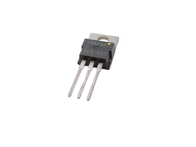 RCA 2N6292