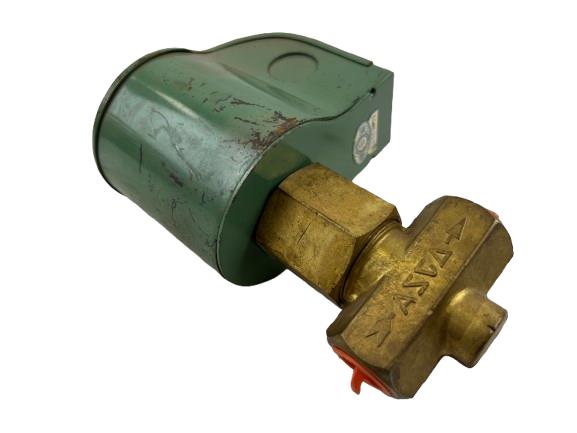 ASCO 826816-AC120/60