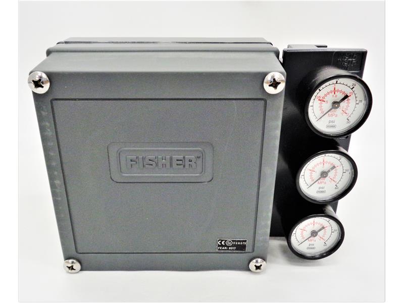 EMERSON 3582-287-19507