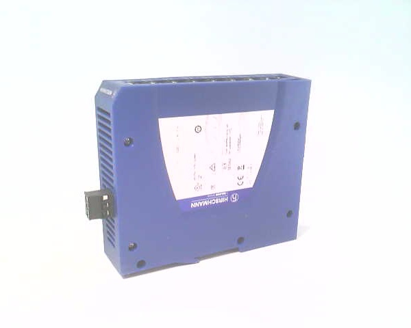 BELDEN SPIDER II 8TX/1FX EEC