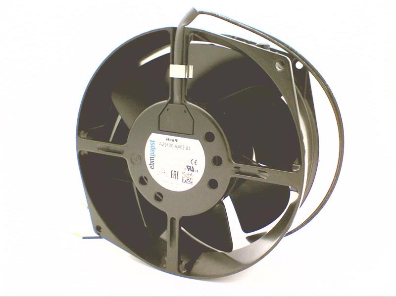 EBM PAPST W2S130-AA03-01