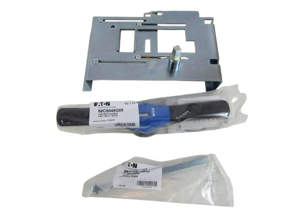 EATON CORPORATION JGHMVD24BX