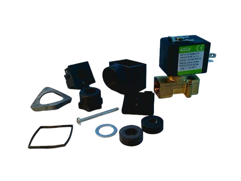 ASCO SCG256A471V