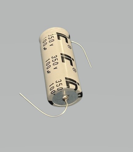 ILLINOIS CAPACITOR 107TTA350M