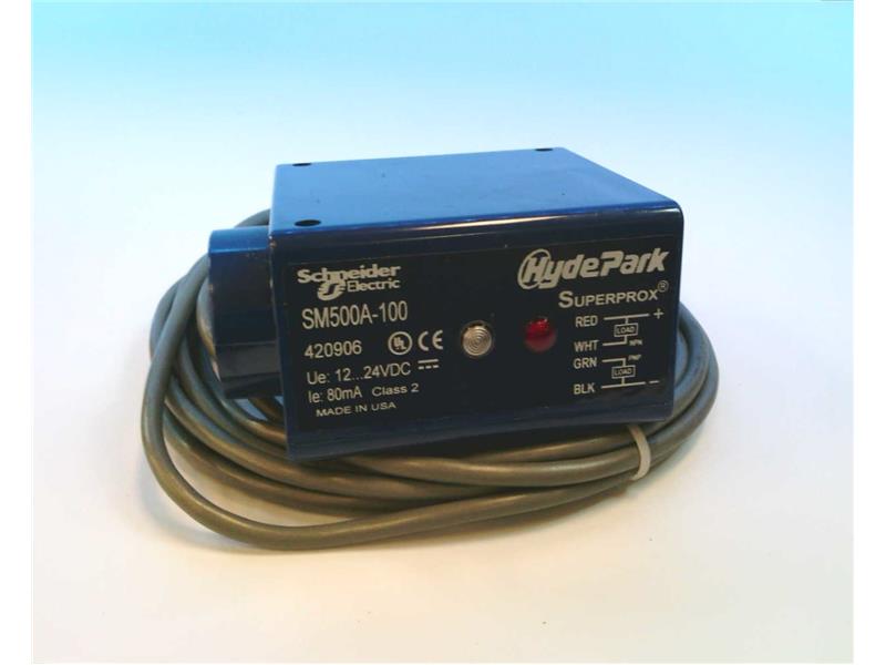 TELEMECANIQUE SENSORS SM500A100