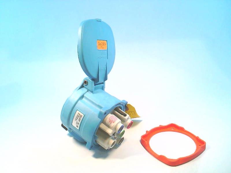 MARECHAL ELECTRIC SA 31-64173-K07