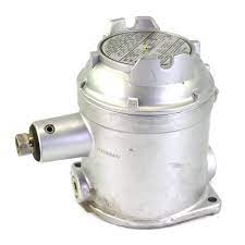 BARKSDALE D1X-H18SS-UL