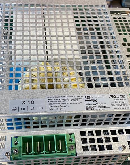 METRONIX 9003-0730-00