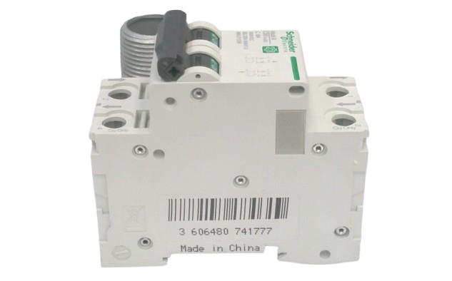 SCHNEIDER ELECTRIC M9U21206