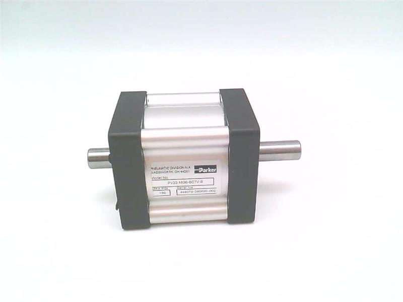 PARKER PV22-180B-BC7V-B