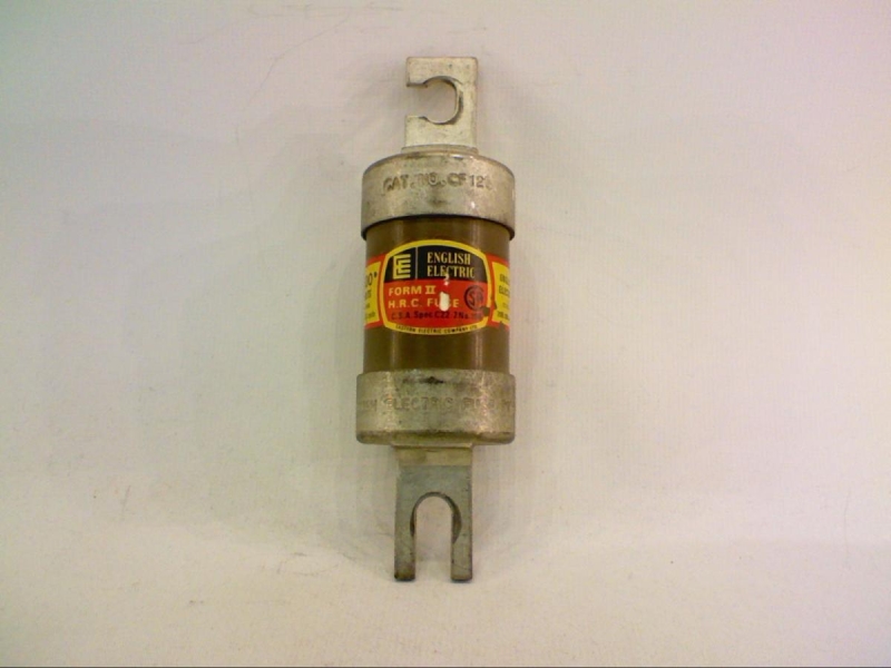 ENGLISH ELECTRIC CF125