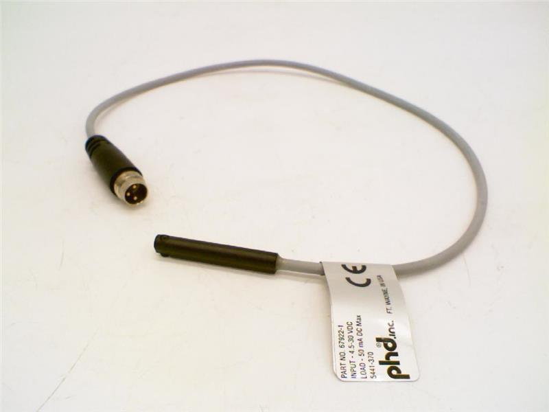 PHD INC 67922-1