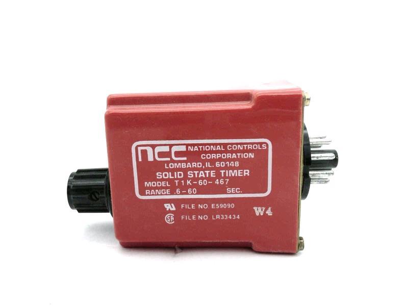 T1K-60-467 by AMETEK