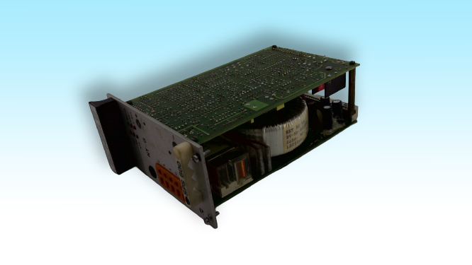 ASEA BROWN BOVERI 2.408.101.00