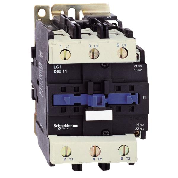 SCHNEIDER ELECTRIC LC1D9511M5