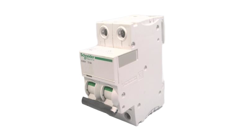 A9F55206 by SCHNEIDER ELECTRIC