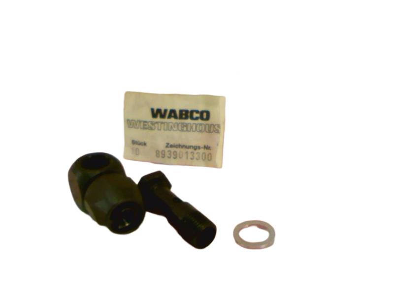 WABCO WESTINGHOUSE 8939013300