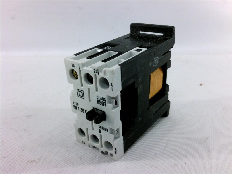 SCHNEIDER ELECTRIC 8501-PR1.20E