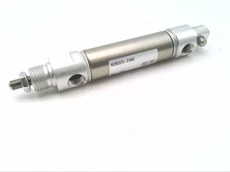 SMC NCMC075-0100C