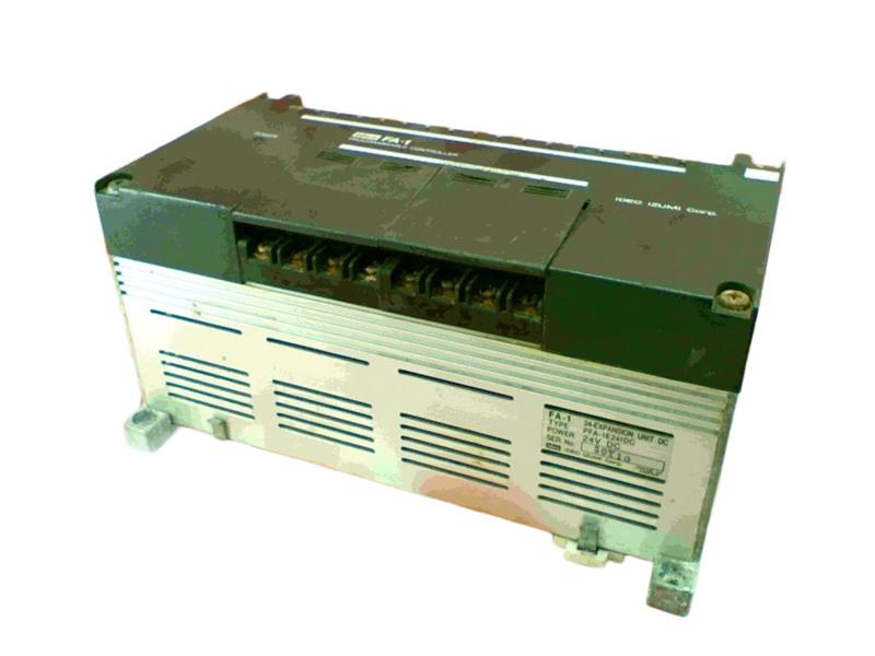 IDEC PFA-1E241DC