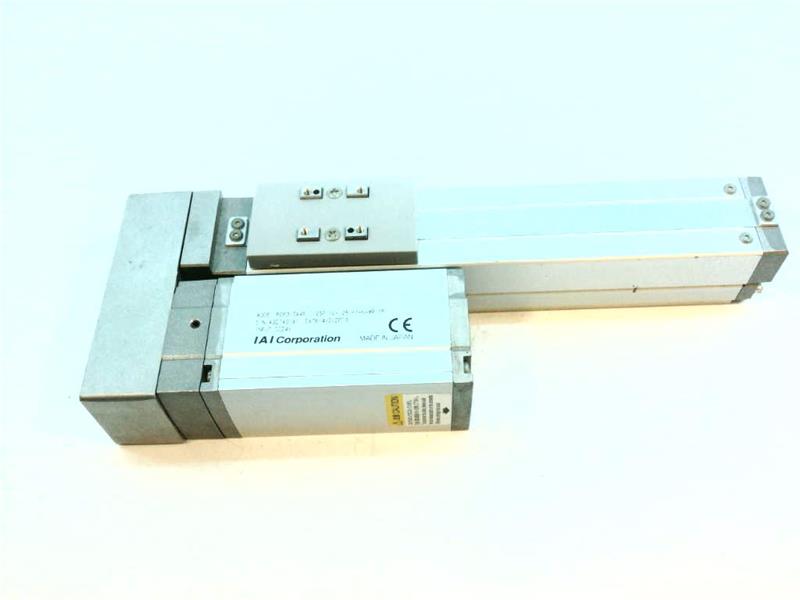 IAI RCP3-SA4R-I-35P-10-125-P1-N-MR-SP