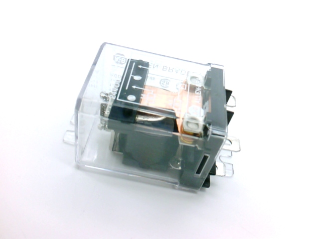 ALLEN BRADLEY 700-HHF45Z24