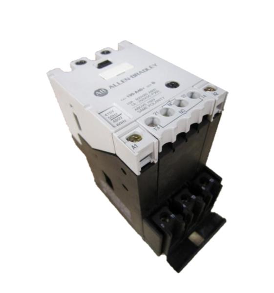 ALLEN BRADLEY 190-A40B