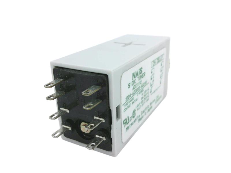 S1DX-A2C60S-AC24V by MATSUSHITA ELECTRIC
