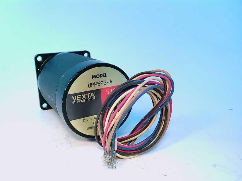 ORIENTAL MOTOR UPH569-A