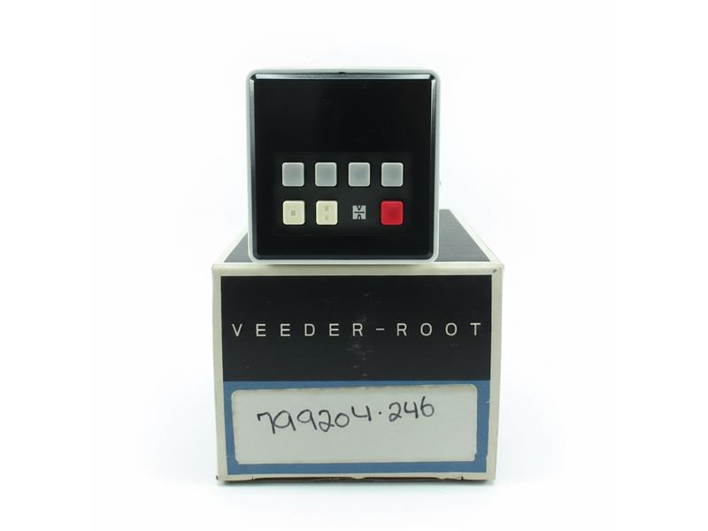 DANAHER CONTROLS 799204-246